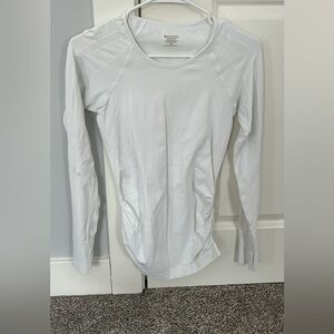 Athleta women’s long sleeve size XS